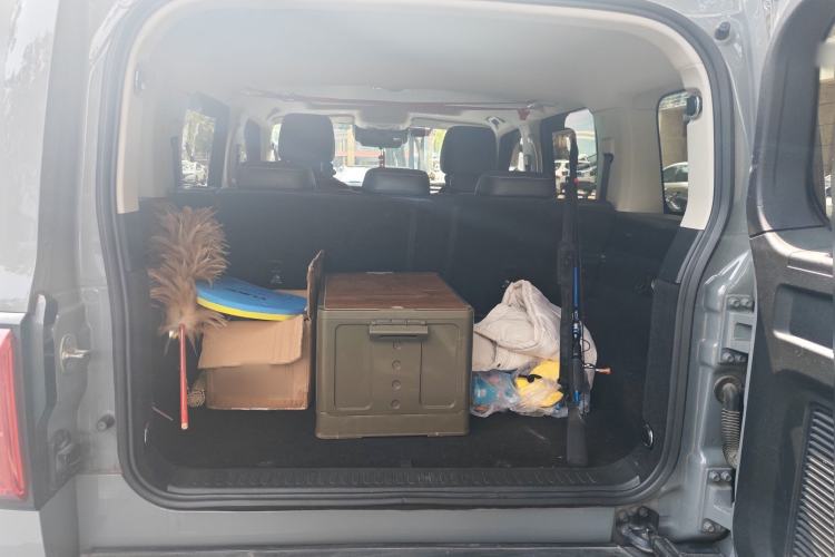 Used Tank 300 2021 Off-Road Edition 2.0T Conqueror
