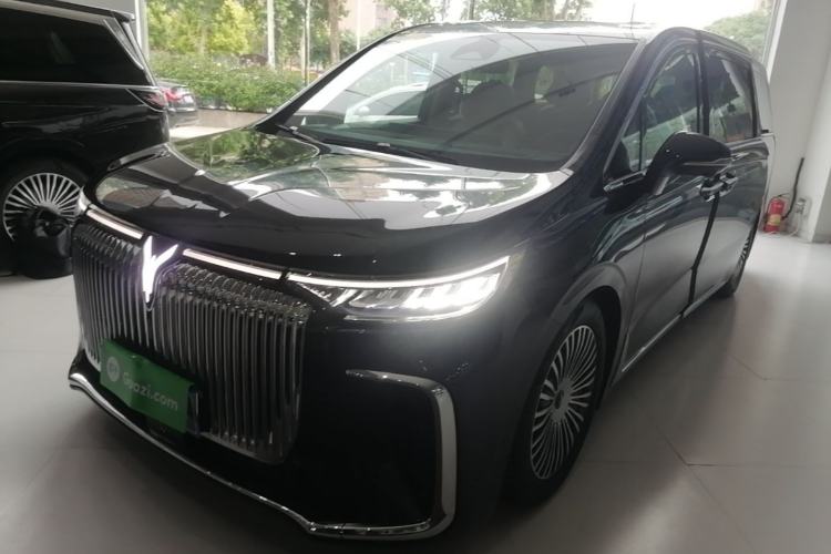 Used VOYAH Dream 2025 PHEV Four-Wheel-Drive Flagship Kunpeng Edition Guazi used car, China used car export, Used car for sale, Used  cars, Cheapest cars for sale