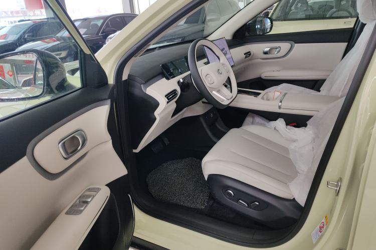 Used Qiyuan Q05 2026 Model 506 Max
