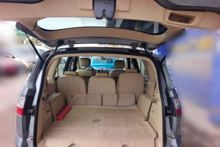 Used Ford S-MAX 2008 2.3L 7-Seater Fashion Edition
