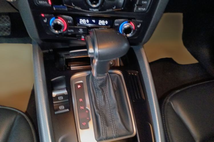 Used Audi Q5 2015 40 TFSI Technology Edition