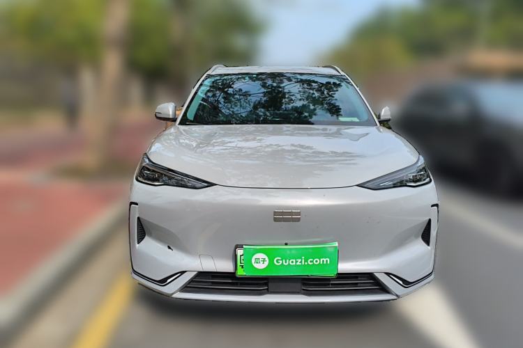 Used Geely Galaxy E5 2024 530 km Exploration+ Version