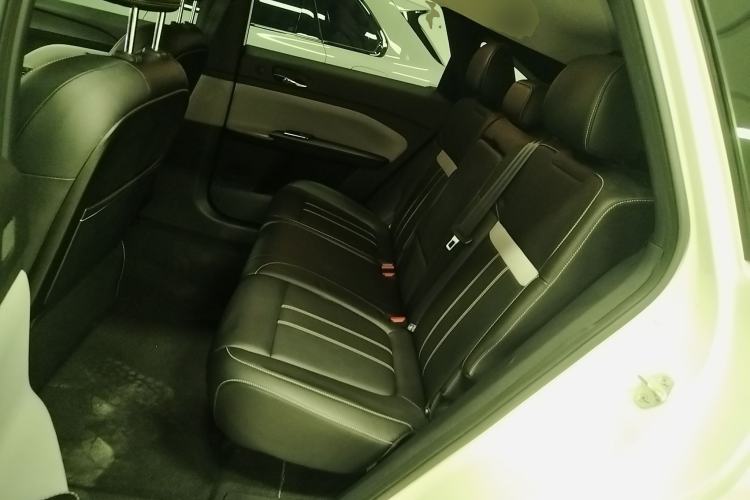 Used Venucia VX6 2025 Large Flat-Layout 520 Pro
