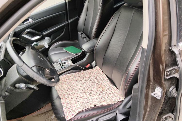 Used Peugeot 408 2014 1.8L Automatic Luxury Edition
