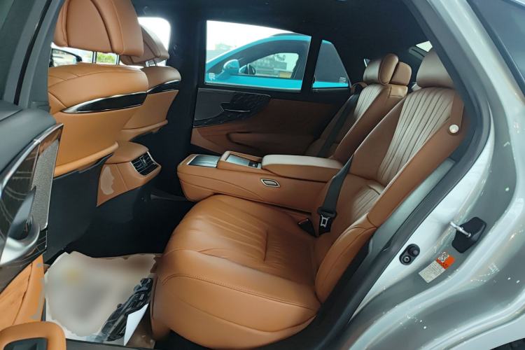 Used Lexus LS 2021 500h Executive Edition