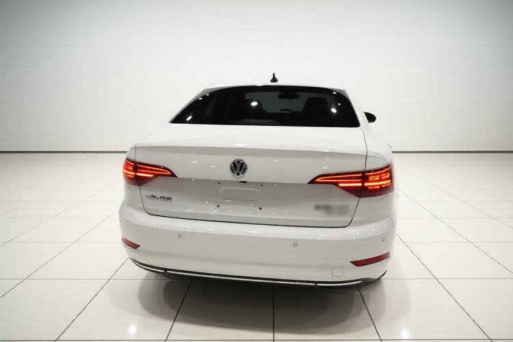 Used Volkswagen Sagitar 2021 280TSI DSG Excellence Edition Rear