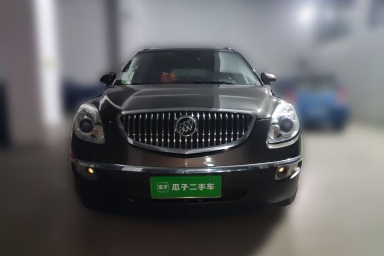 Used Buick Enclave 2010 3.6L Elite Edition