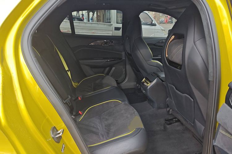 Used Lynk & Co 03 2020 03+ 2.0TD Automatic Wind-Chasing Edition