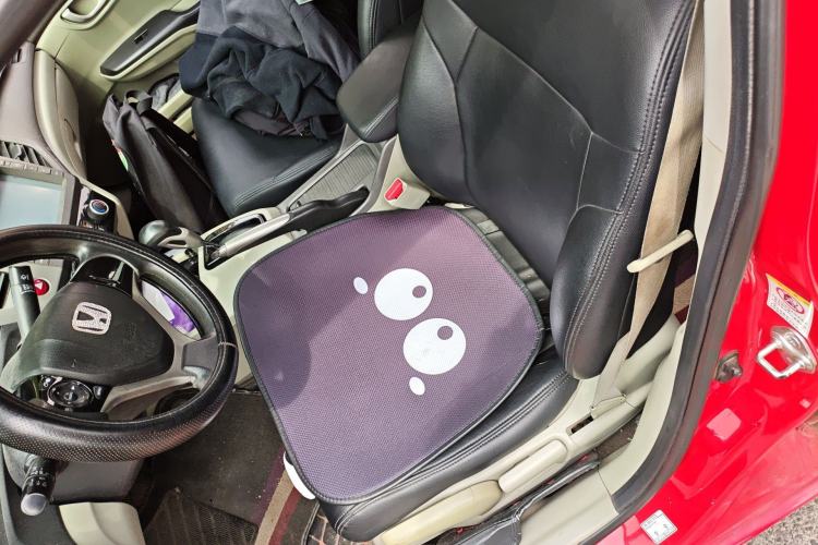 Used Honda Civic 2013 10th Anniversary 1.8L Automatic Comfort Version
