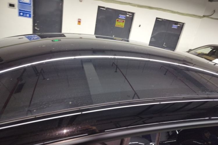 Used Tesla Model Y L 2025 Model Long-Range All-Wheel-Drive Version