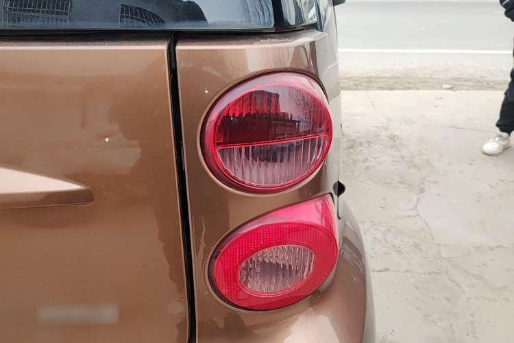 Used smart fortwo 2015 1.0 MHD New Year Special Edition