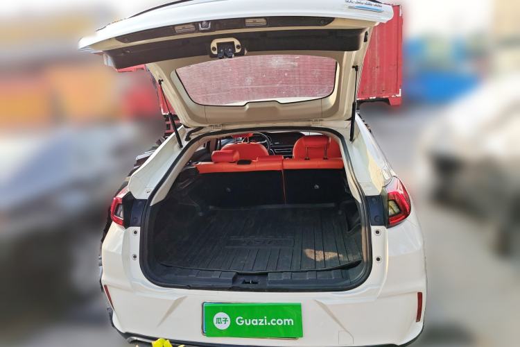 Used Venucia T90 2020 2.0L CVT Joyride Edition