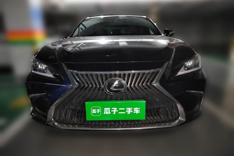 Used Lexus ES 2018 200 Excellence Edition China V Standard