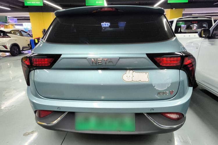 Used NETA V 2022 Chao 300 Lite Lithium Iron Phosphate Rear