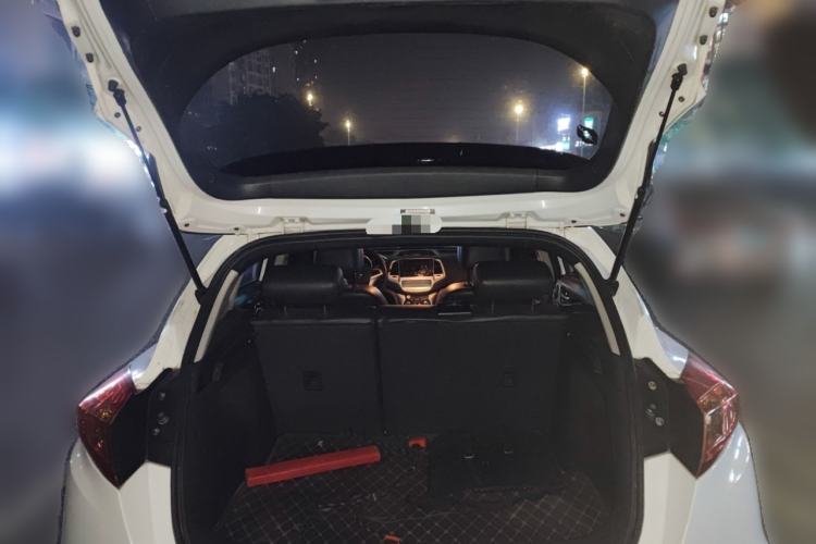 Used Changan Eado 2013 1.6L Manual ZhiKu Model China IV Standard
