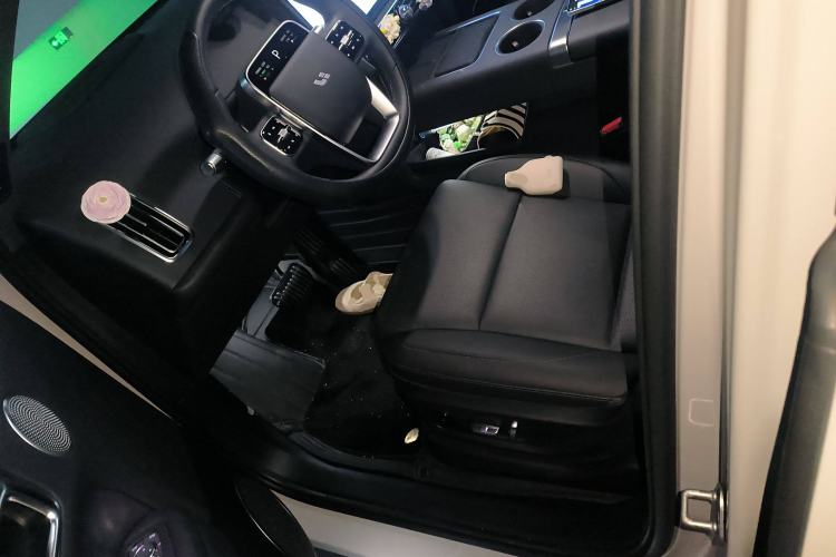 Used Li Auto L6 2024 Pro Model