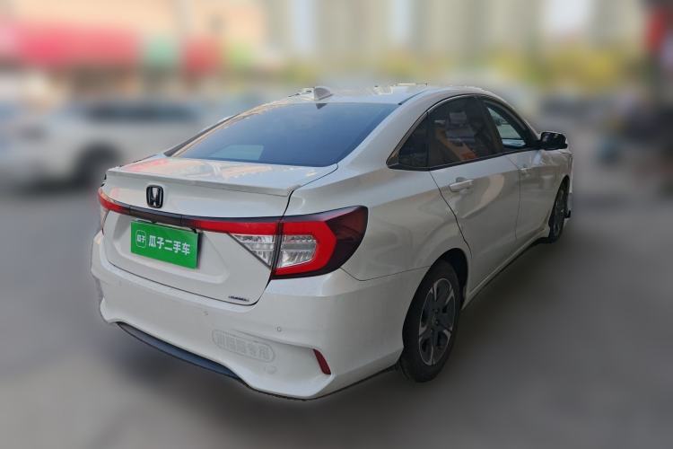 Used Honda Envix 2019 180TURBO CVT Prestige Edition China VI