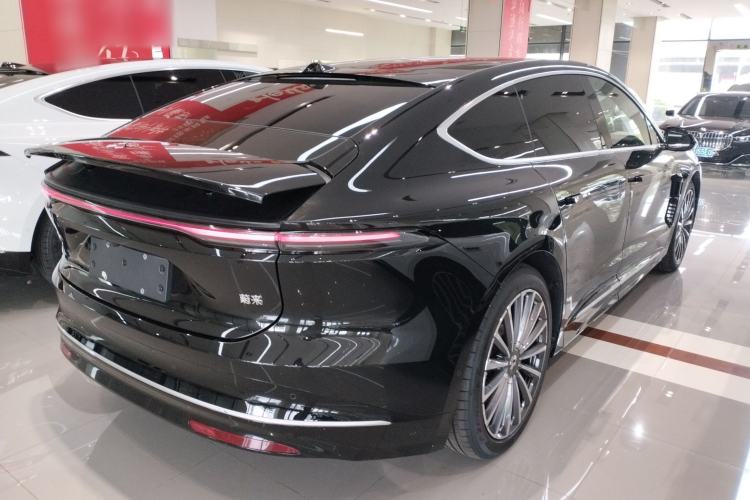 Used Nio ET9 2025 100 kWh