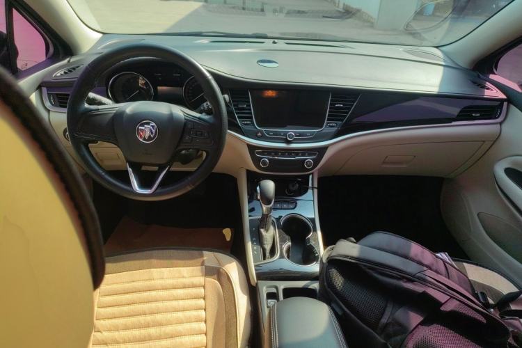 Used Buick Verano 2020 15T Automatic Trend Edition