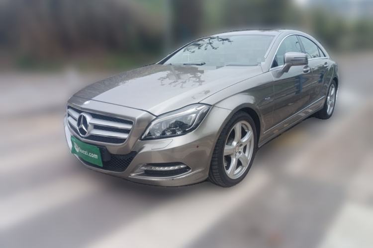 Used Mercedes-Benz CLS 2012 CLS 300 CGI