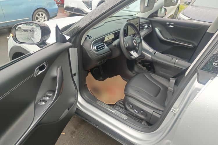 Used smart #1 2023 Pro Edition