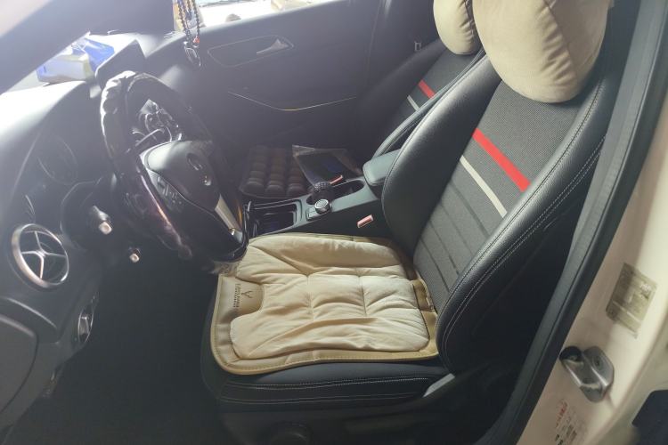 Used Mercedes-Benz A-Class 2013 A 180 Fashion Model
