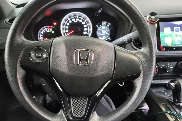 Used Honda XR-V 2015 1.8L EXi CVT Comfort Version
