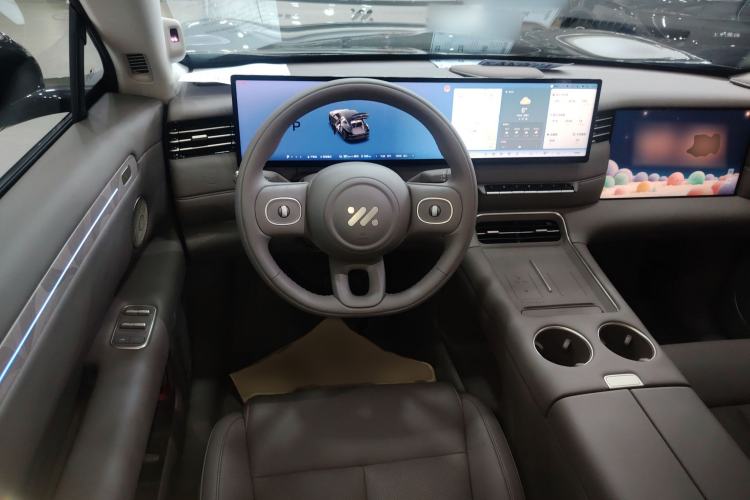 Used IM LS6 2026 Model Range-Extending 66 Max+