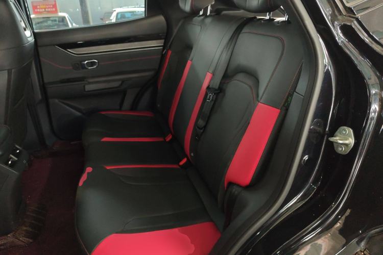 Used JETOUR Dashing 2023 1.5T DCT Starry PRO+