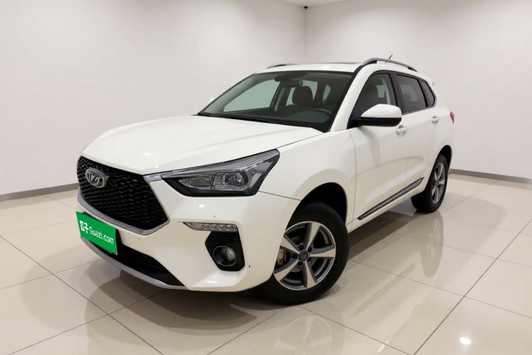 Used Haval H6 Coupe 2019 1.5T Automatic Two-Wheel Drive Elite Version China VI Standard Guazi used car, China used car export, Used car for sale, Used  cars, Cheapest cars for sale