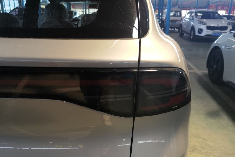 Used CHANGAN NEVO Q05 2026 Model 405Air
