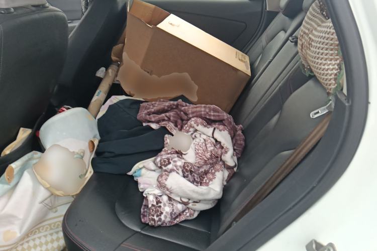 Used FAW Senya R7 2016 1.6L Manual Luxury Model
