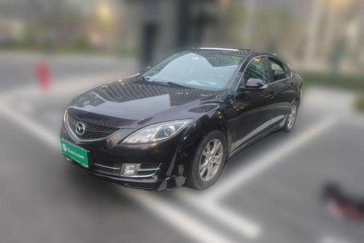 Used Mazda 6 2011 2.0L Automatic Elite Edition