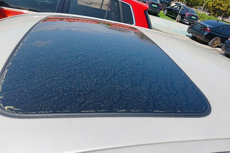 Used BMW 5 Series 2021 Updated Version 525Li Luxury Package
