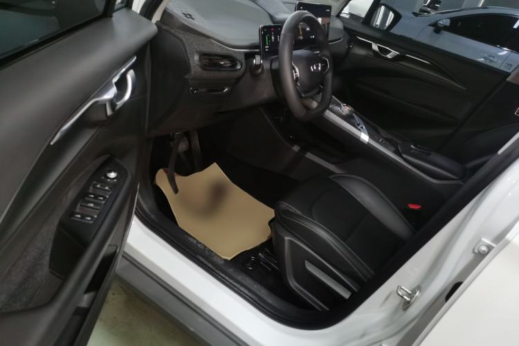 Used Geometry C 2022 400KM Blueberry Pro