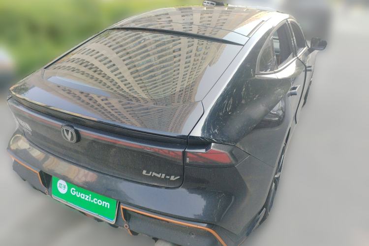 Used Changan UNI-V 2022 1.5T Sport Edition