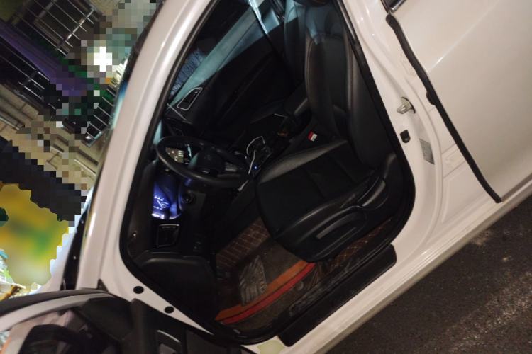 Used Hyundai Mistra 2016 1.8L Automatic Smart GLS