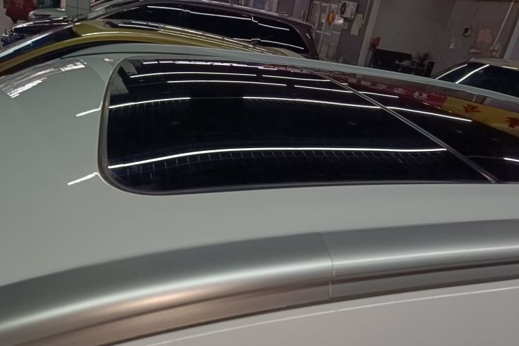 Used Geely Auto Emgrand X7 Sport 2016 1.8TD Automatic Smart Model