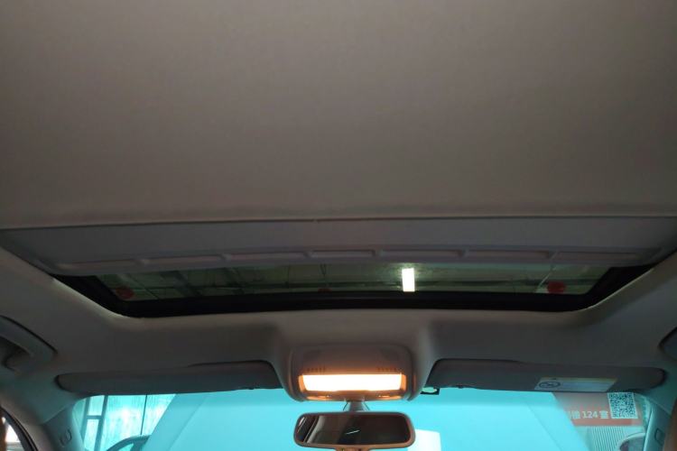 Used Audi A4L 2016 35 TFSI Collection Edition S line Comfort Model
