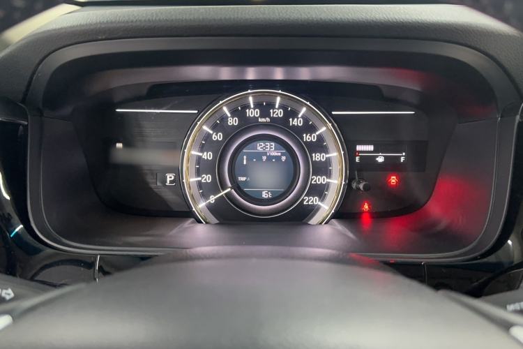 Used Honda Elysion 2016 2.4L Style Edition