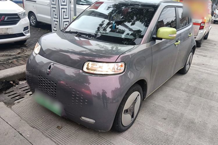 Used ORA White Cat 2020 360 km Luxury Version