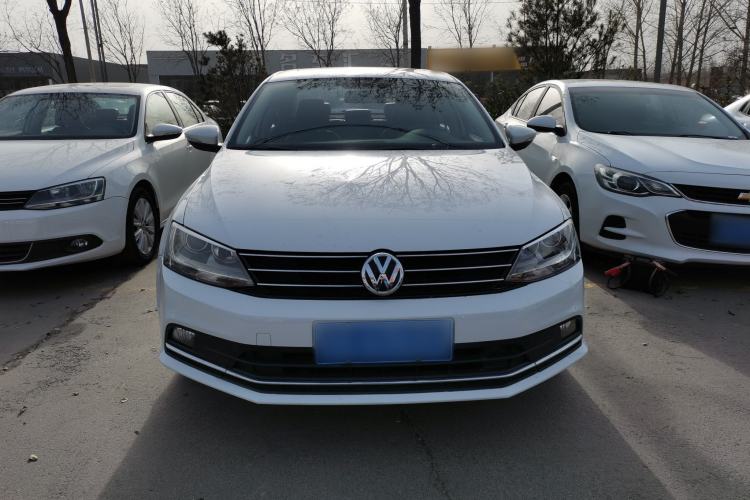 Used Volkswagen Sagitar 2016 230TSI 25th Anniversary Edition
