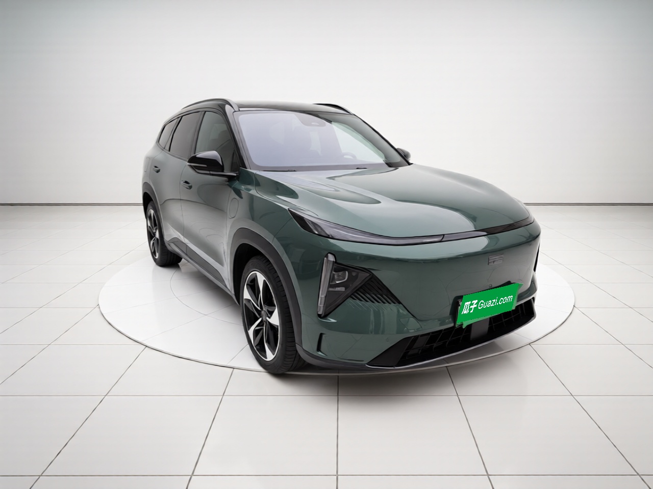 Geely Galaxy L7 2023 1.5T 115 km Starship — снимка 3