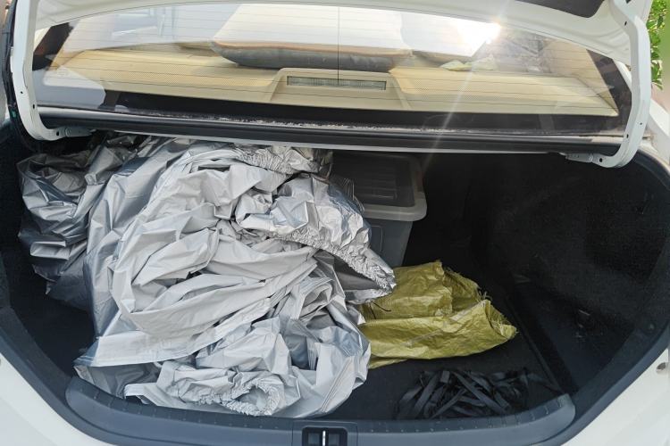 Used Toyota Corolla 2014 1.6L CVT GL