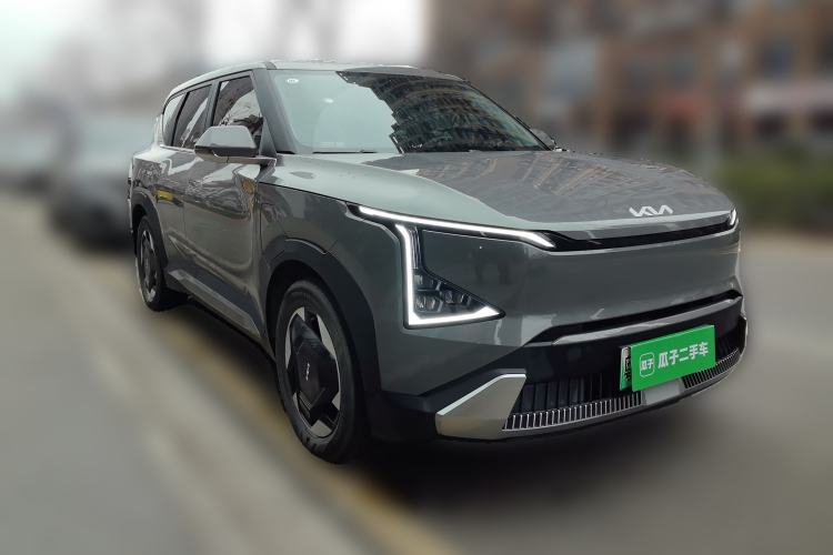 Used Kia EV5 2024 530 Air