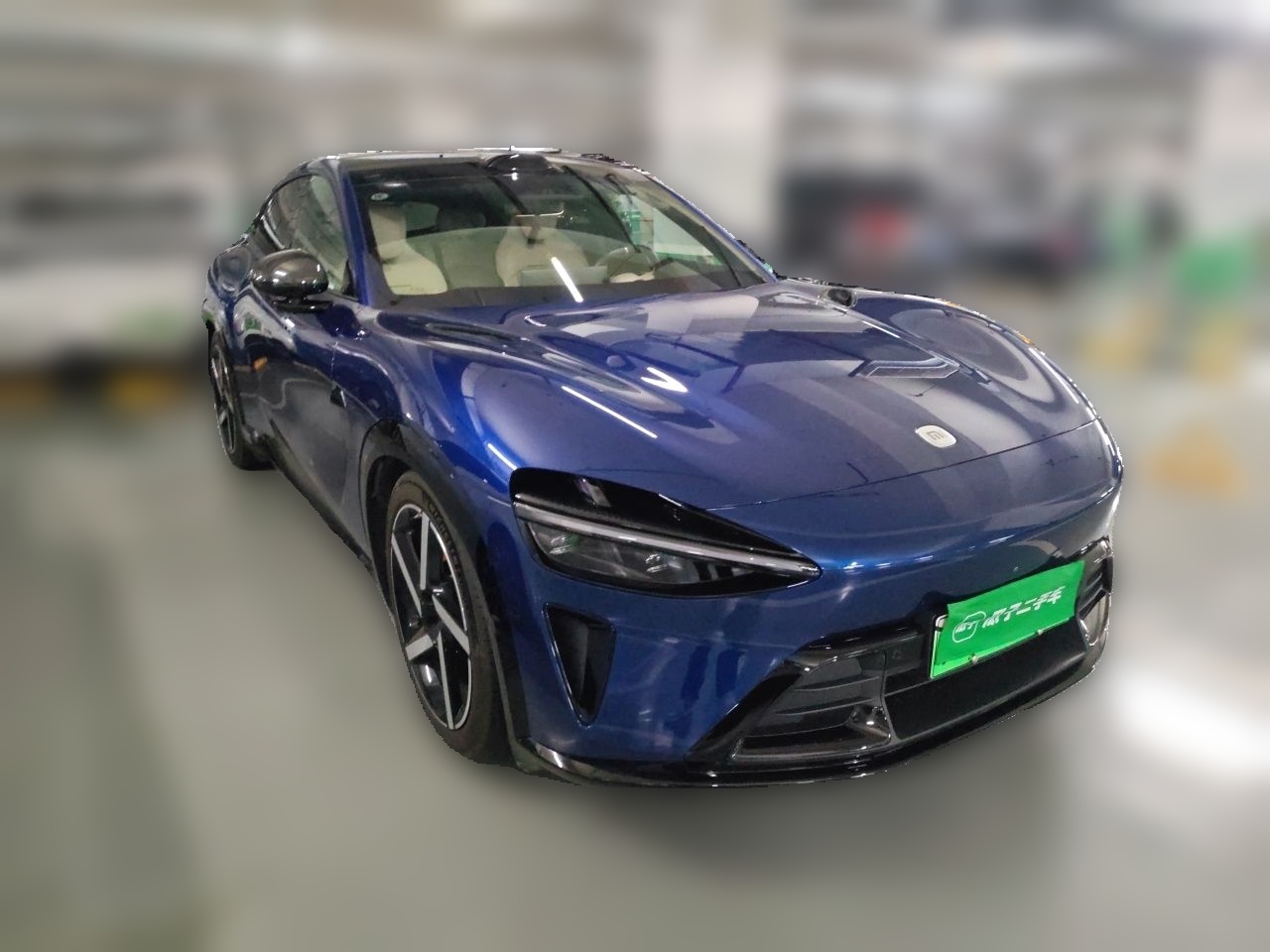 Xiaomi Auto YU7 2025 Ultra-Long Range High-Performance All-Wheel-Drive Max Edition — снимка 3
