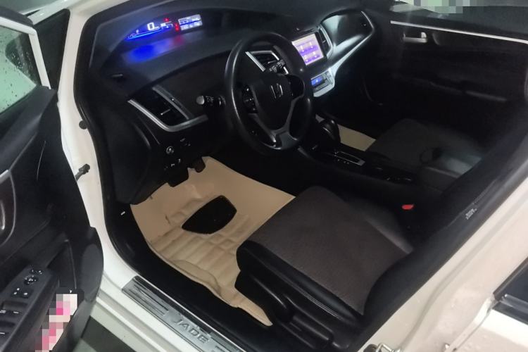 Used Honda Jade 2016 1.8L Automatic Comfort Elite Version 5 Seats