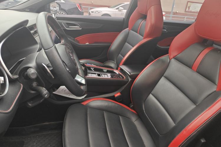 Used MG 6 2020 1.5T Automatic Trophy Flagship Edition