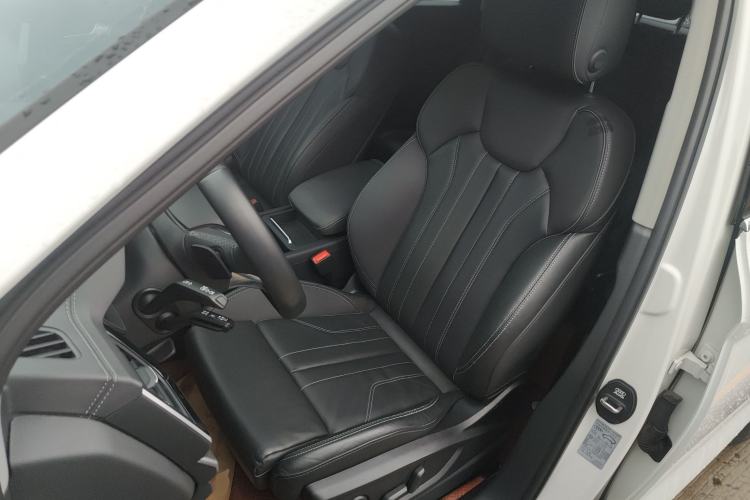 Used Audi Q5L 2022 Updated 40T Luxury Dynamic Edition