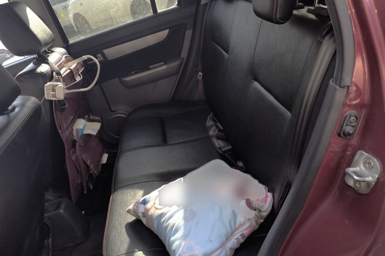 Used Suzuki Swift 2014 1.5L Automatic Fashion Edition
